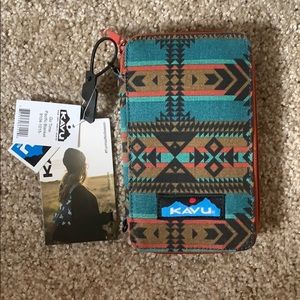 Brand new! Kavu wallet/purse!